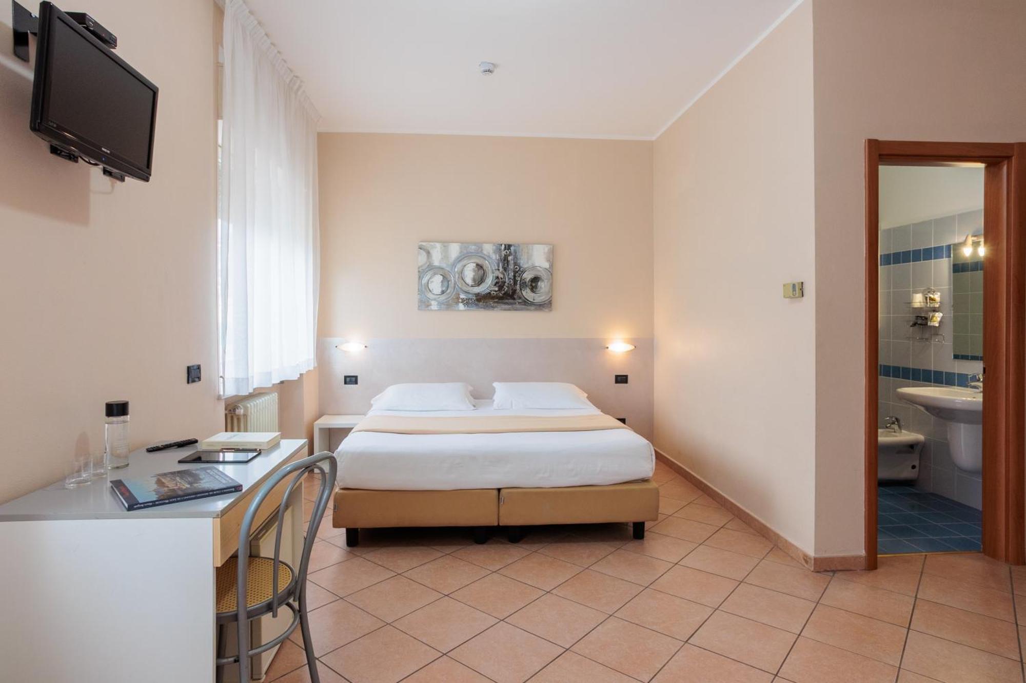 Bed and Breakfast Al Centro Verbania Esterno foto