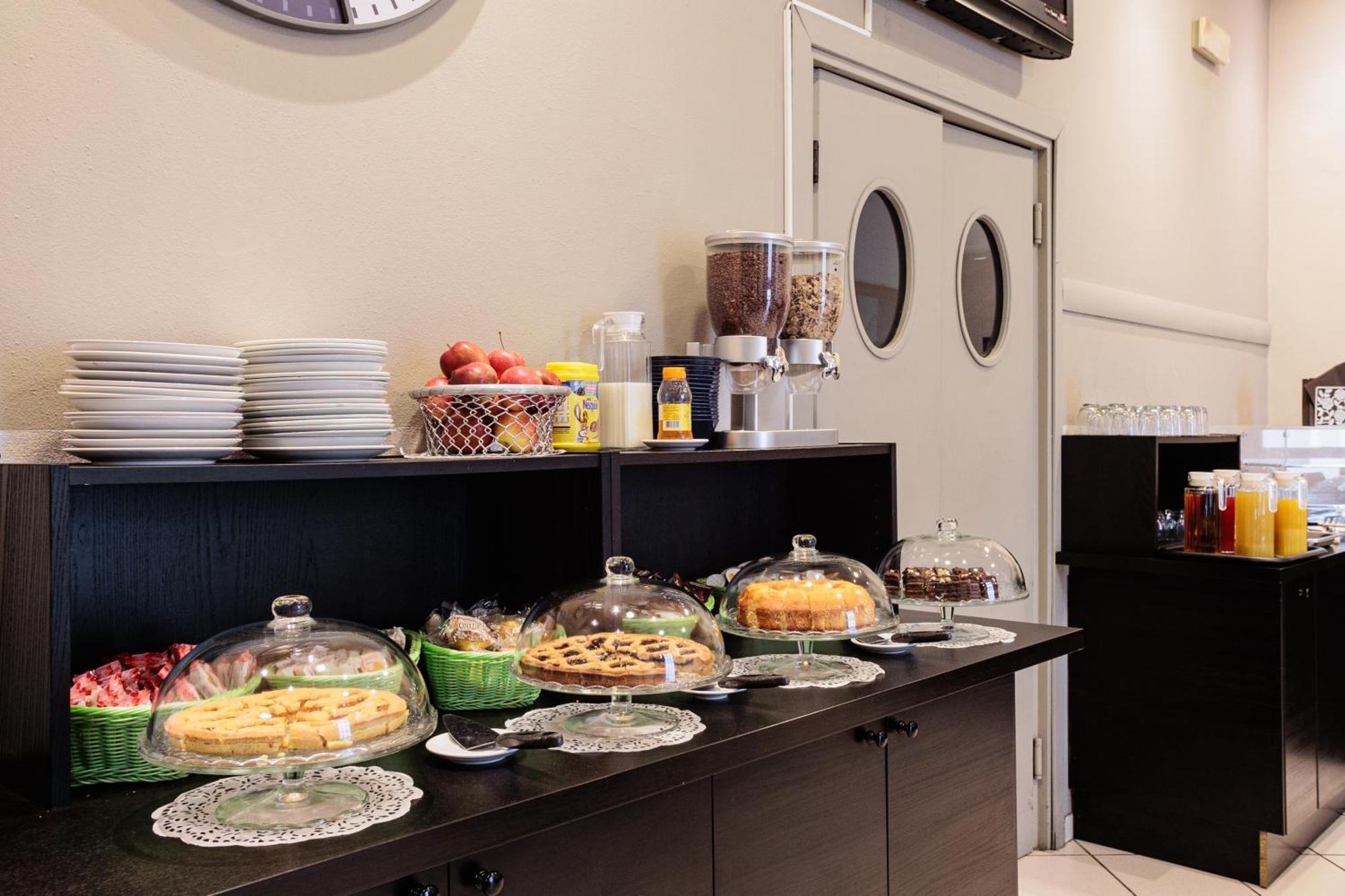 Bed and Breakfast Al Centro Verbania Esterno foto