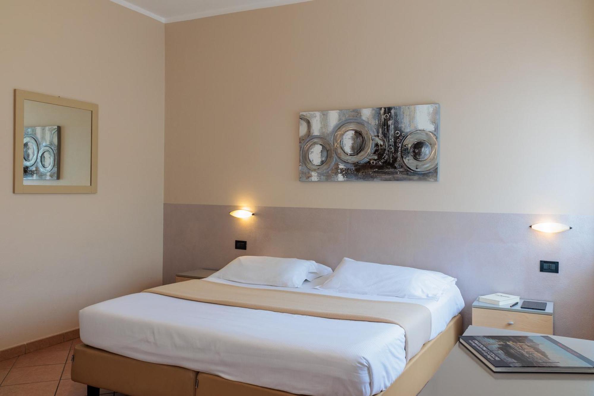 Bed and Breakfast Al Centro Verbania Esterno foto
