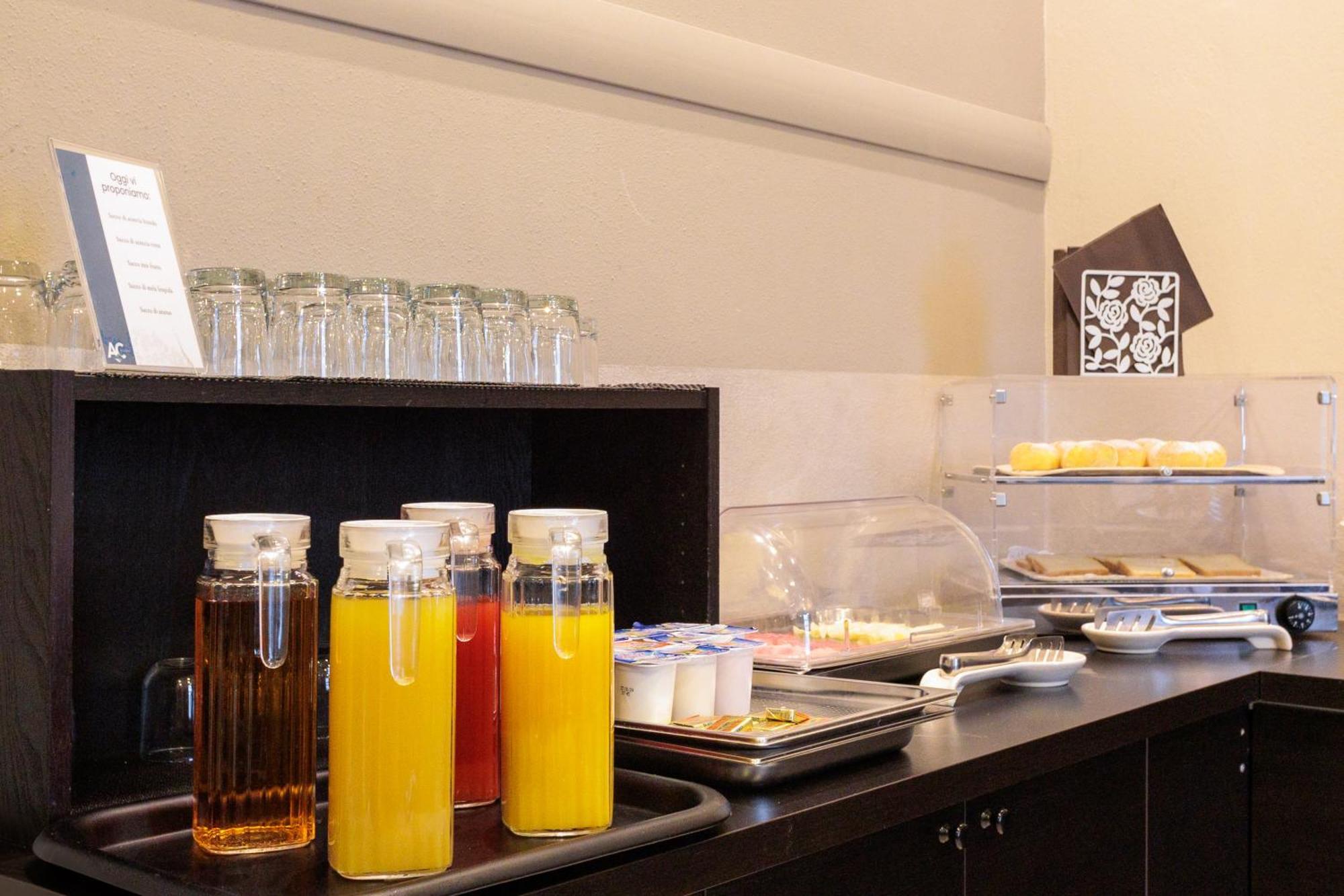Bed and Breakfast Al Centro Verbania Esterno foto