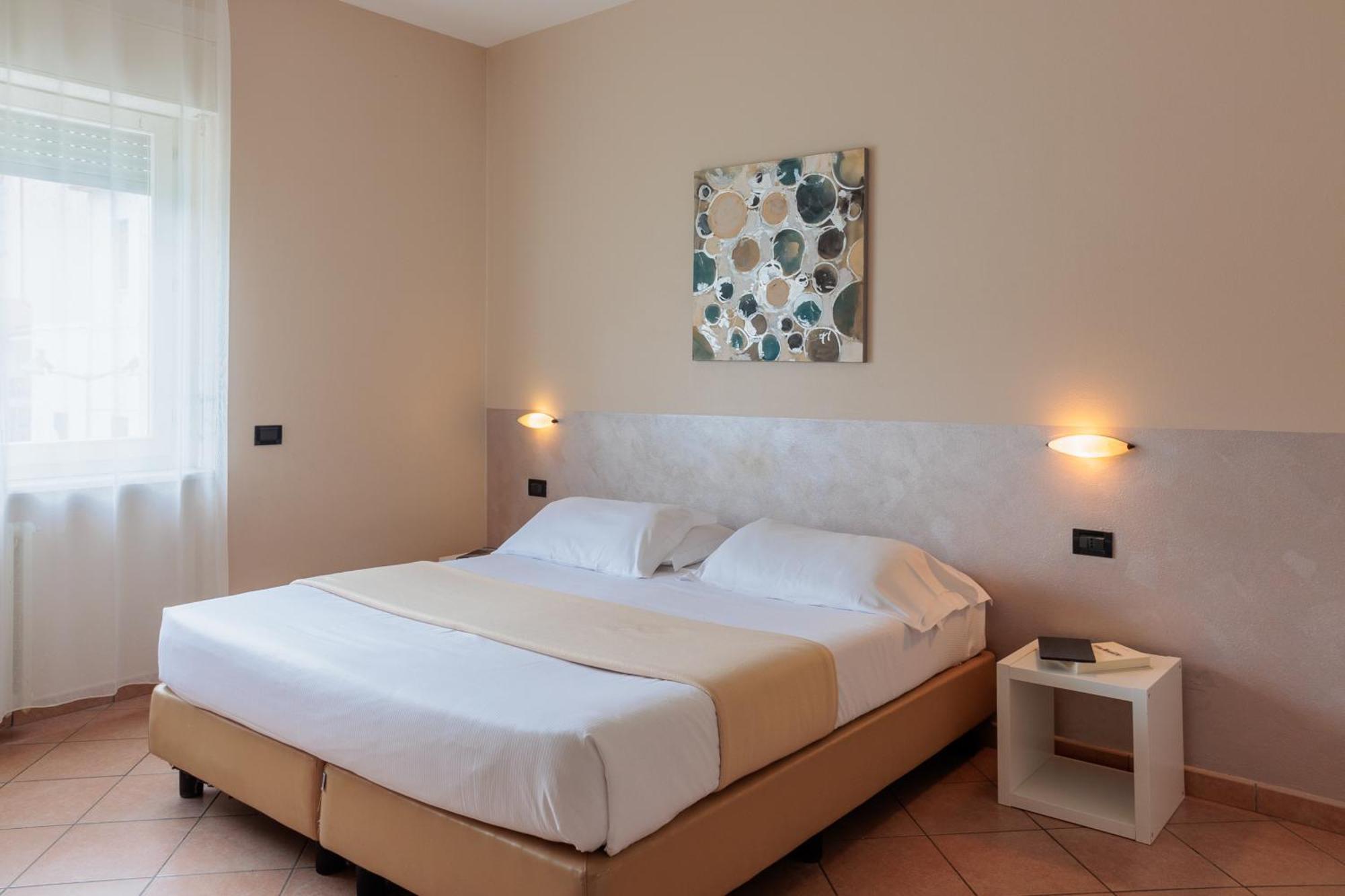 Bed and Breakfast Al Centro Verbania Esterno foto